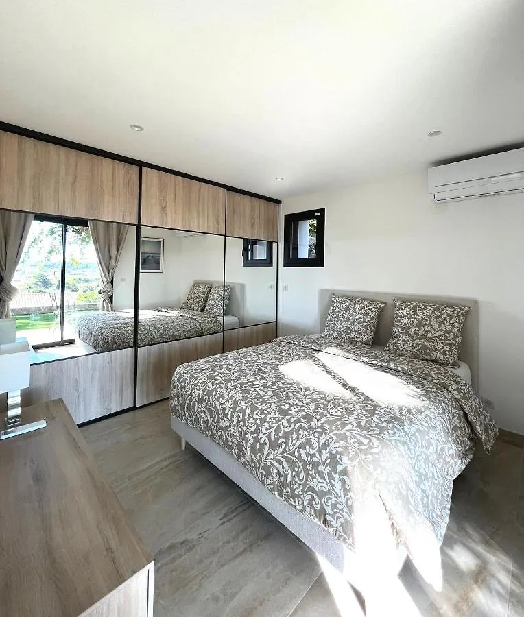 Appartement Des Oliveraies La Valette-du-Var France