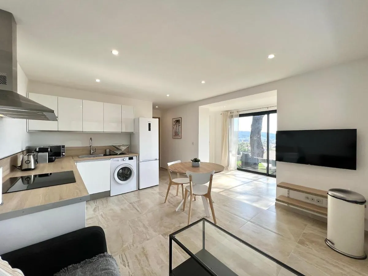 Appartement Des Oliveraies La Valette-du-Var 0*,  France